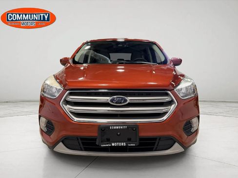 Used 2019 Ford Escape SE FWD image 12