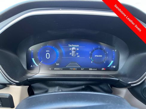 Used 2020 Ford Escape Titanium AWD/4WD image 13