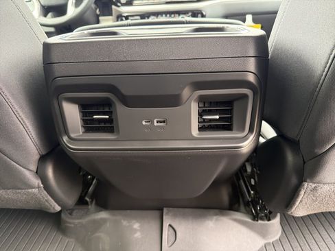 New 2026 Chevrolet Silverado 1500 RST AWD/4WD image 27