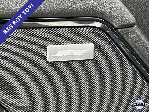 Used 2023 GMC Sierra 1500 AT4 w/ AT4 Premium Package image 25