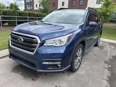 Used 2019 Subaru Ascent Limited