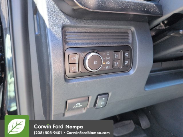 New 2026 Ford F350 Lariat AWD/4WD image 13