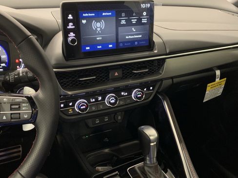 Used 2025 Acura ADX A-Spec image 27