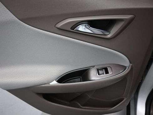 Used 2022 Chevrolet Malibu LT FWD image 28
