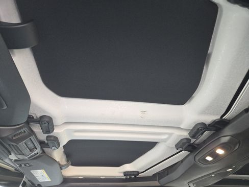 New 2026 Jeep Gladiator Mojave image 20