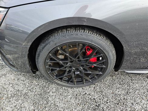 Used 2024 Audi A4 2.0T Prestige image 24