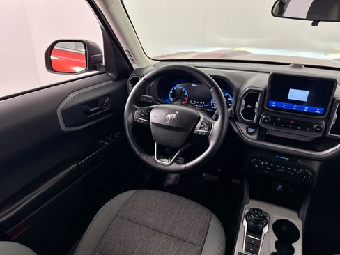 Used 2022 Ford Bronco Sport Big Bend w/ Convenience Package image 34