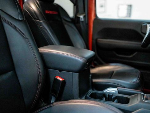 Used 2020 Jeep Gladiator Rubicon image 61