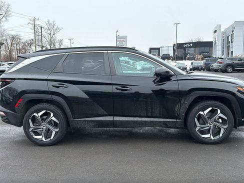 Used 2023 Hyundai Tucson SEL w/ Convenience Package image 5