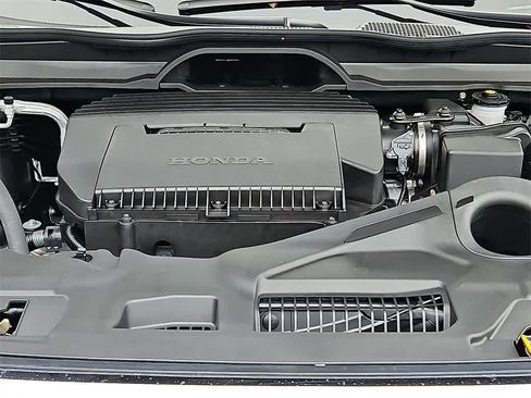 Used 2025 Honda Pilot EX-L image 24