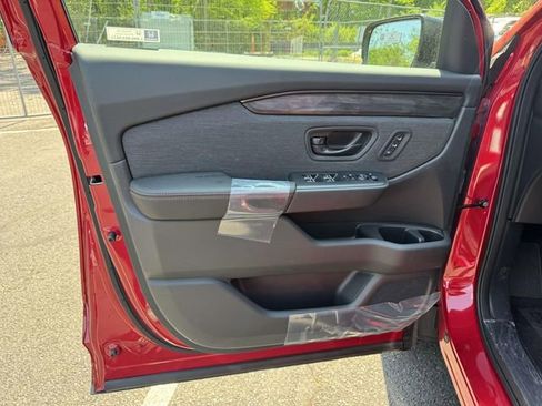 New 2026 Honda Passport TrailSport image 6