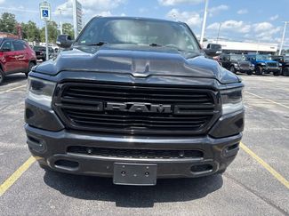 Certified 2019 RAM 1500 Big Horn AWD/4WD video 2