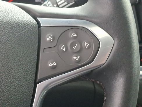 Certified 2023 Chevrolet Traverse RS image 25