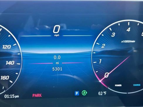 Certified 2025 Mercedes-Benz C 300 Sedan image 11