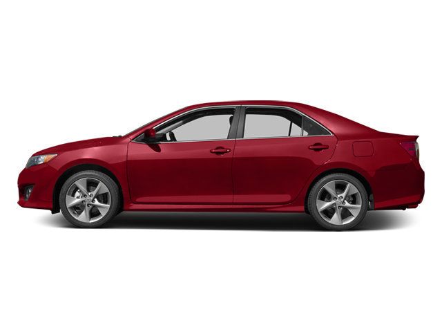 Used 2013 Toyota Camry SE FWD image 3