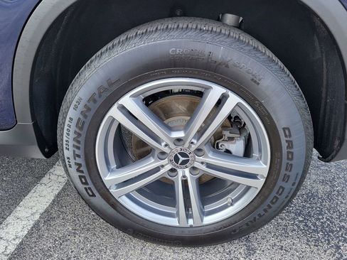 Certified 2022 Mercedes-Benz GLC 300 GLC 300 image 10