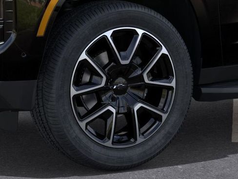New 2026 Chevrolet Tahoe RST RWD image 9