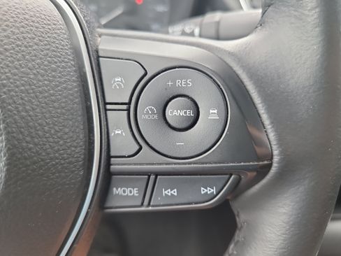 Certified 2024 Toyota Corolla SE FWD image 29