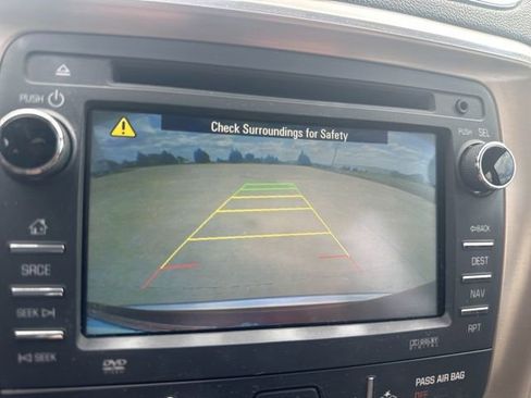 Used 2016 GMC Acadia Denali FWD image 17