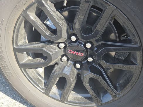 New 2026 GMC Sierra 1500 Pro w/ Graphite Edition image 13