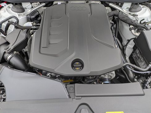 New 2025 Audi A5 2.0T Premium w/ Convenience Package image 35