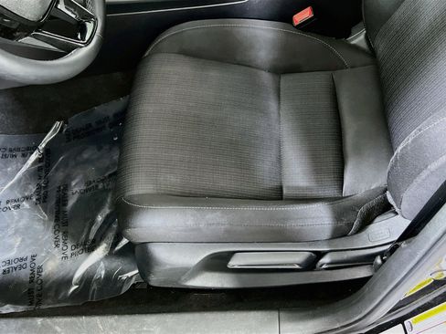 Used 2023 Honda Civic EX image 18