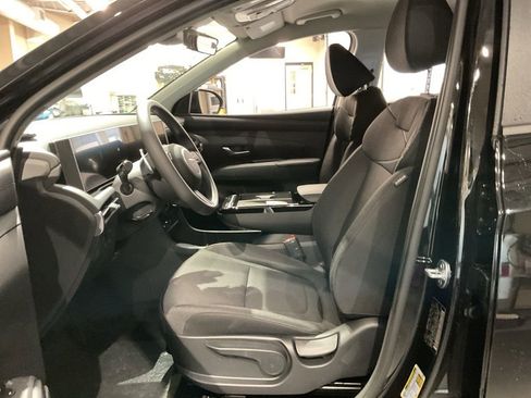 New 2026 Hyundai Tucson Blue SE AWD/4WD image 9