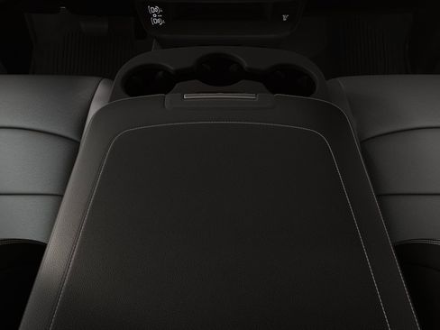 New 2026 RAM 2500 Tradesman w/ Chrome Appearance Group image 23