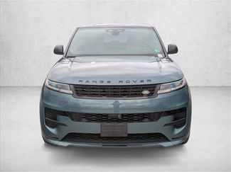 Used 2024 Land Rover Range Rover Sport Dynamic SE AWD/4WD video 2