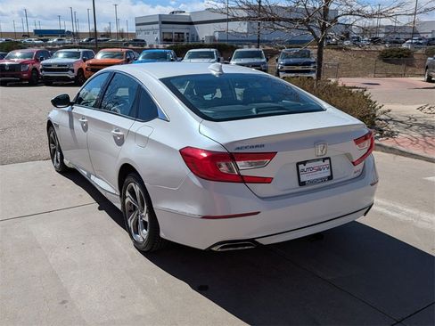 Used 2019 Honda Accord EX-L image 6