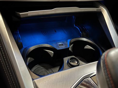 Used 2025 BMW M4 Competition image 52