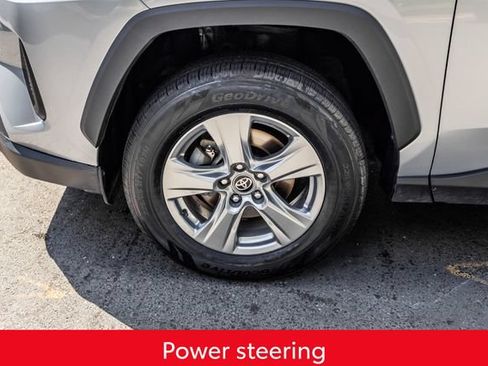 Certified 2024 Toyota RAV4 XLE AWD/4WD image 14
