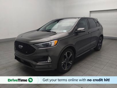 Used 2020 Ford Edge ST