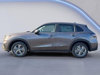 New 2026 Honda HR-V LX video 2
