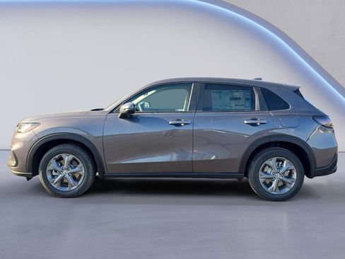 New 2026 Honda HR-V LX image 2