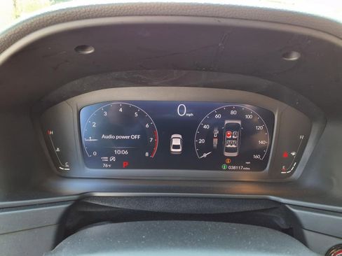 Used 2023 Honda Accord LX image 35