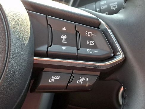 Used 2024 MAZDA CX-5 AWD 2.5 S image 25