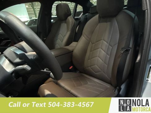 Used 2024 BMW 530i w/ Executive Package RWD image 19