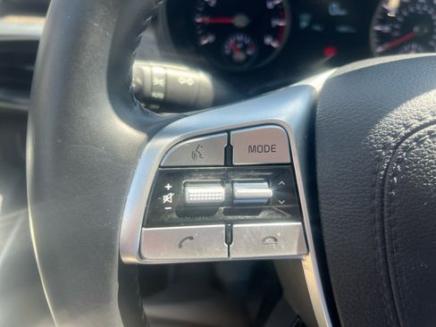 Used 2022 Kia Telluride EX w/ EX Premium Package image 18