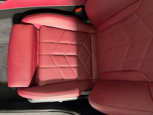 Certified 2026 BMW 540i xDrive 540i xDrive image 24