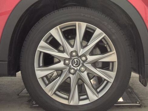 Used 2020 MAZDA CX-5 Grand Touring w/ GT Premium Package AWD/4WD image 11