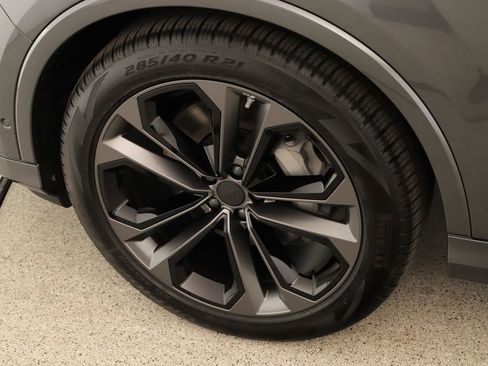 New 2026 Audi Q7 Premium Plus AWD/4WD image 35