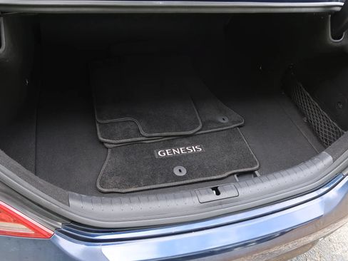 Used 2019 Genesis G70 2.0T Sport RWD image 53
