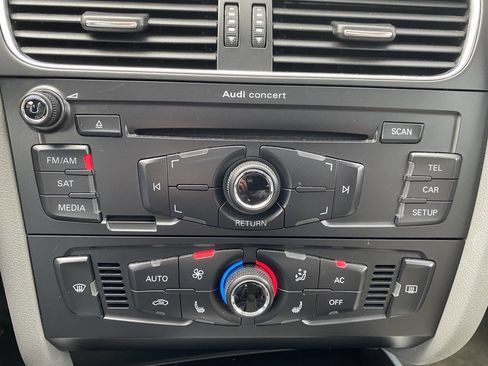 Used 2011 Audi A4 2.0T Premium image 33