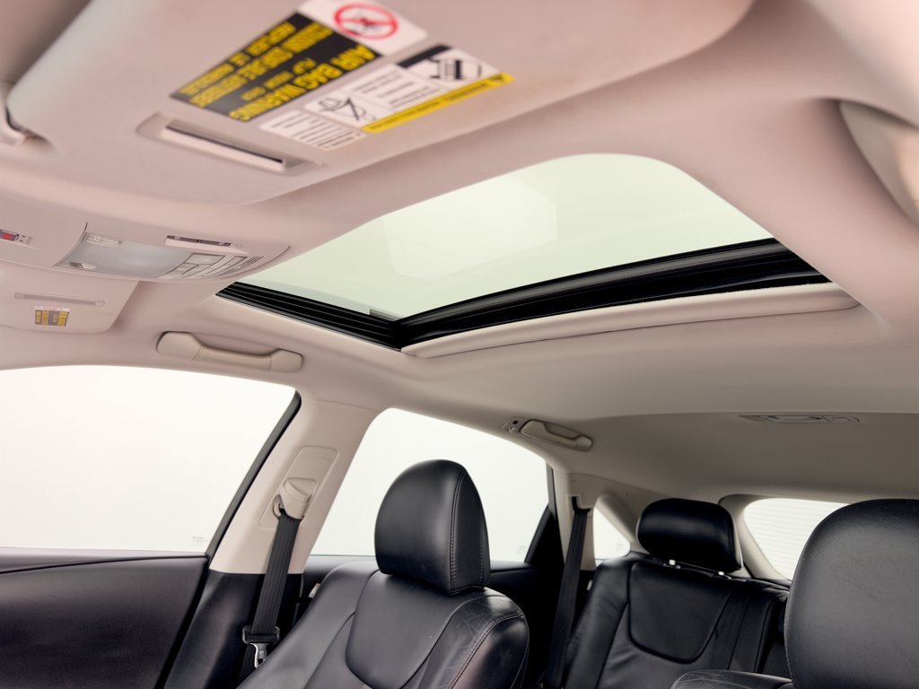 Used 2011 Lexus RX 350 2WD w/ Premium Pkg image 27