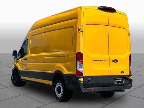Used 2020 Ford Transit 250 148 High Roof w/ Load Area Protection Package RWD image 12