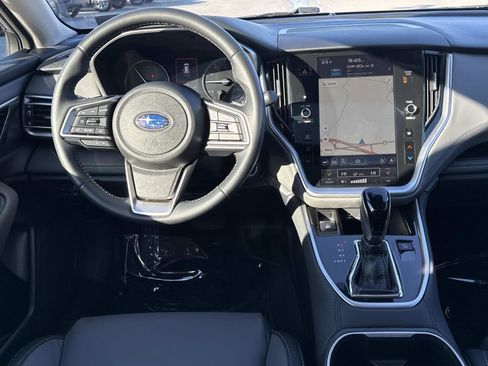 Used 2023 Subaru Outback Onyx Edition XT image 2
