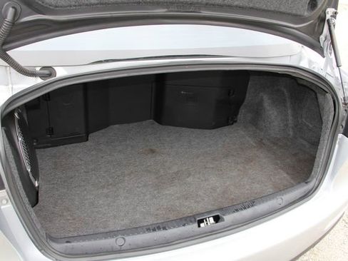 Used 2011 Mitsubishi Lancer Evolution MR image 26