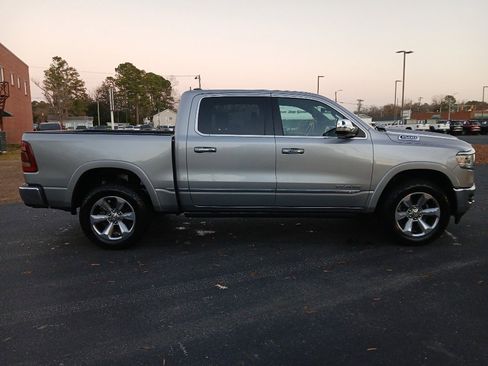 Certified 2022 RAM 1500 Limited image 2