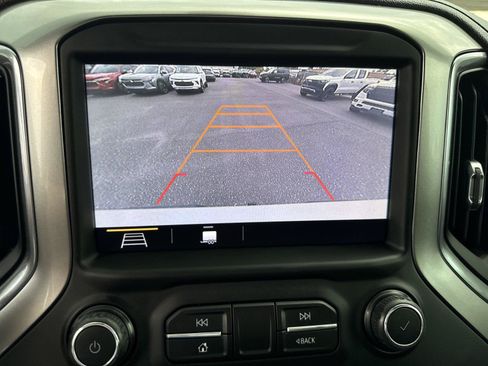 Used 2019 Chevrolet Silverado 1500 LT w/ All-Star Edition AWD/4WD image 26
